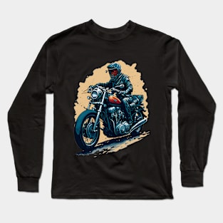 Lonely Adventures Long Sleeve T-Shirt